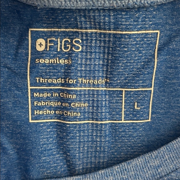 Figs undershirt - Picture 3 of 3